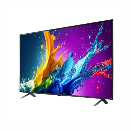 Smart Tv LG 55' UHD 4K QNED 55QNED80TSA WebOS Con Magic Remote Smart Tv LG 55' UHD 4K QNED 55QNED80TSA WebOS Con Magic Remote