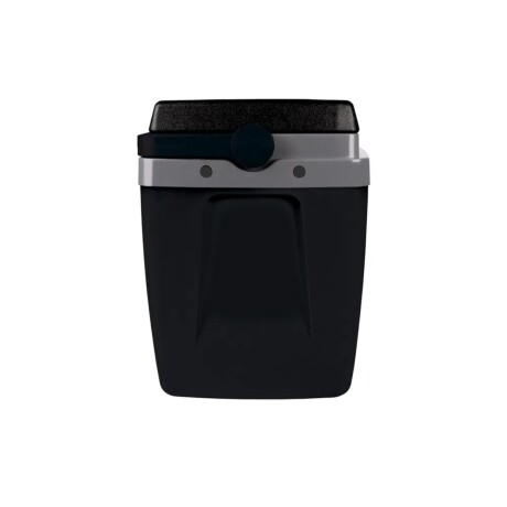 CONSERVADORA MOR 34LTS GRIS/NEGRO 25108.- CONSERVADORA MOR 34LTS GRIS/NEGRO 25108.-