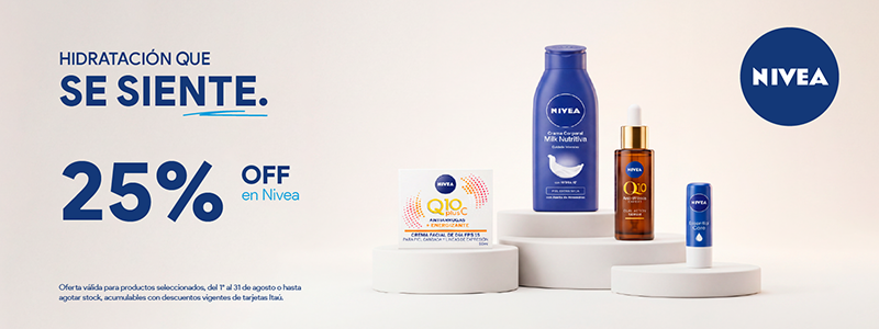 Nivea - Mailing