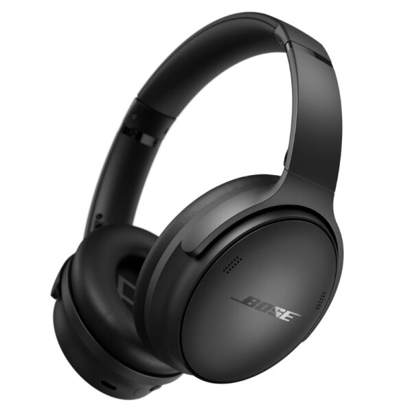 Auricular Bose Quietconfort Headphone Nc Black Auricular Bose Quietconfort Headphone Nc Black