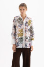 CAMISA FOREST Multicolor