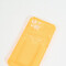 Phone Case Tarjetero Iphone 15 Naranja
