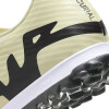 Championes Nike Zoom Vapor 15 de Hombre - DJ5635-700 Limonada-negro
