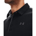 Tech Polo-RED BLK-001