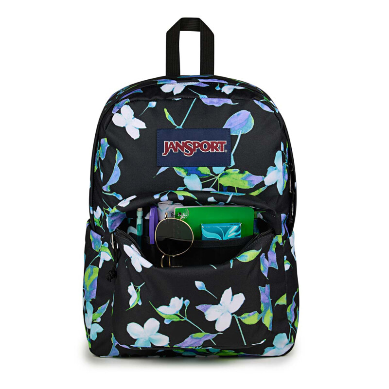 Mochila Beyond Pack Punk Petals