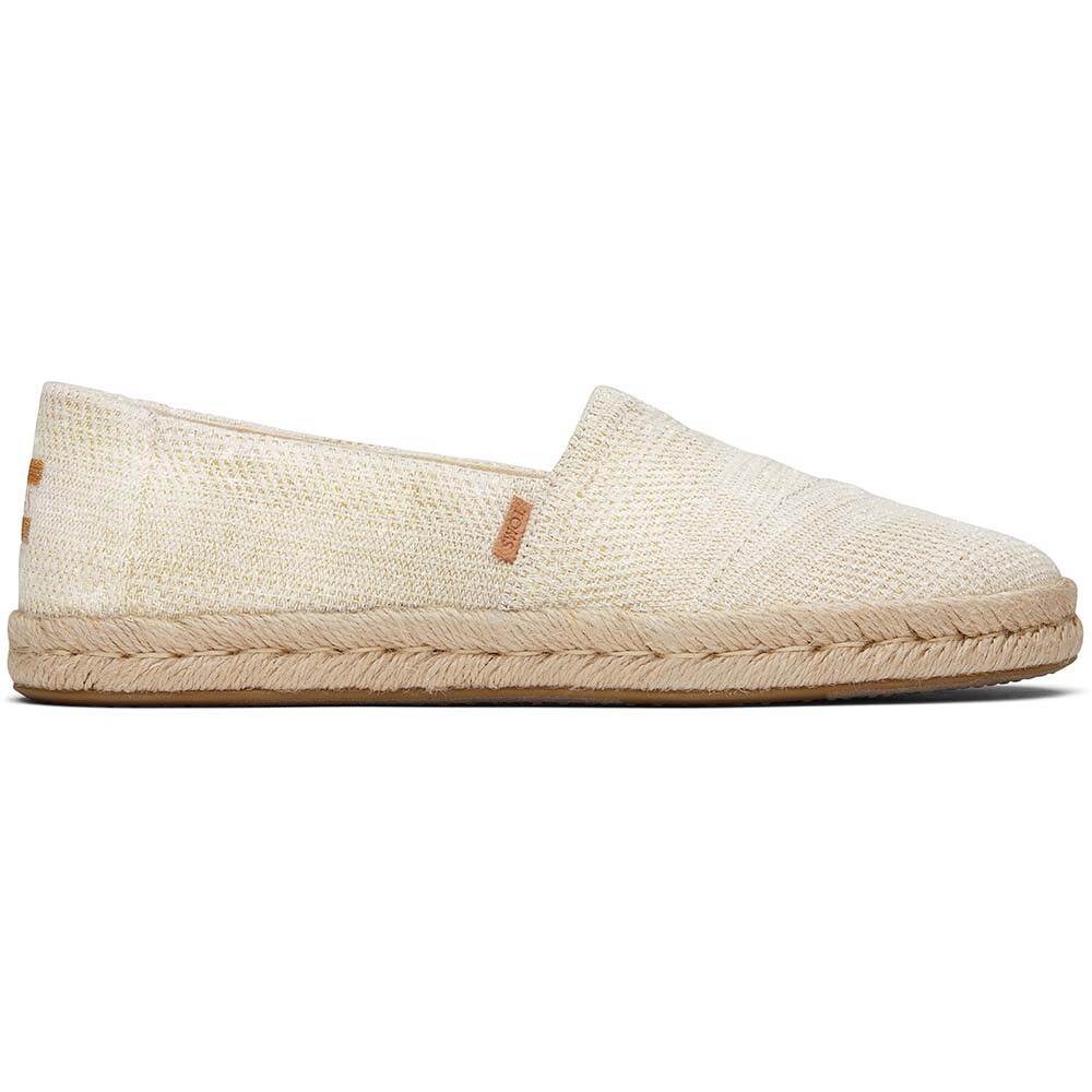 Nat Und Met Lin Wm Alrope Esp - Mujer Natural