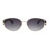 Lentes de Sol Chilli Beans Anitta Animal Print