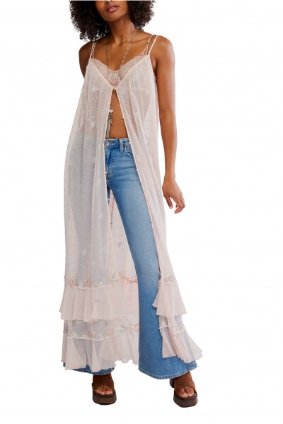 Vestido Star Durazno