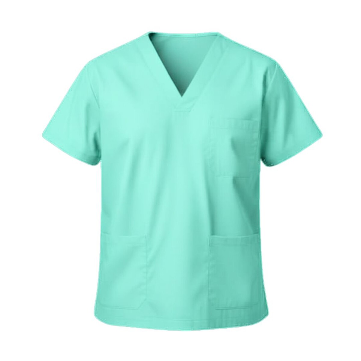 Casaca médico - Aqua 