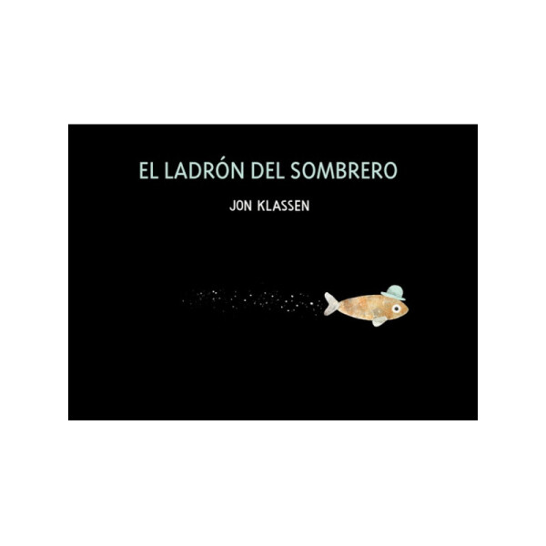 El ladrón del sombrero Única