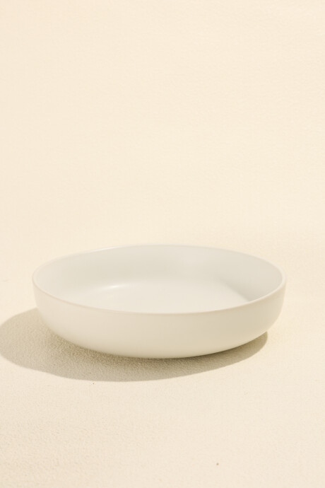 Bowl Nilo Color Unico