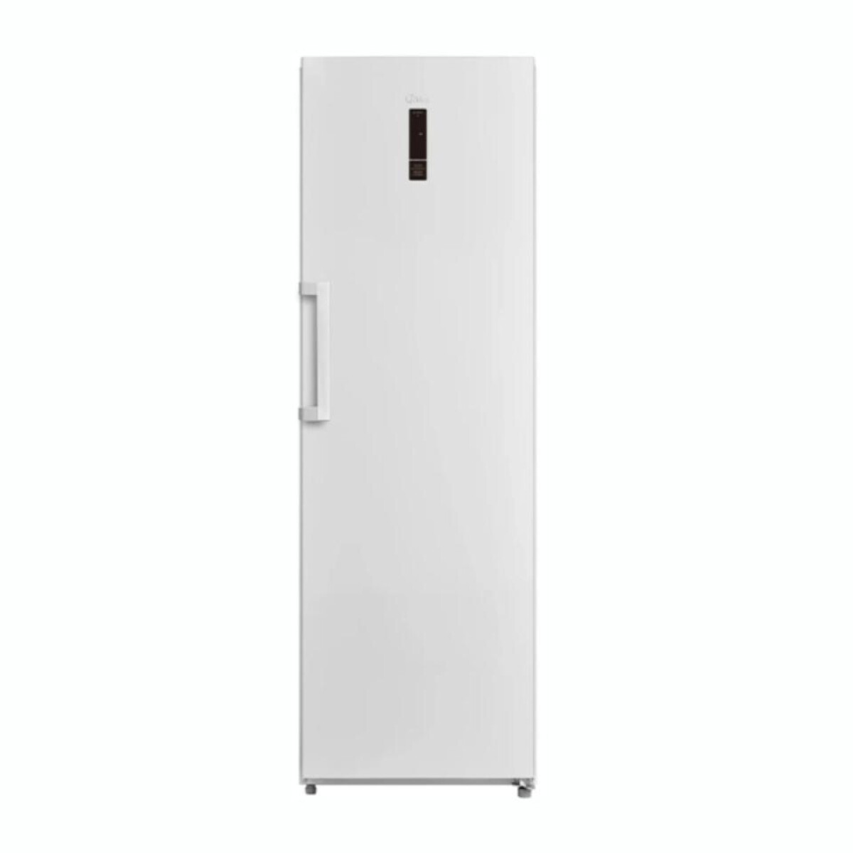 Freezer Vertical MIDEA MDRU385FZR01 Capacidad 257L 