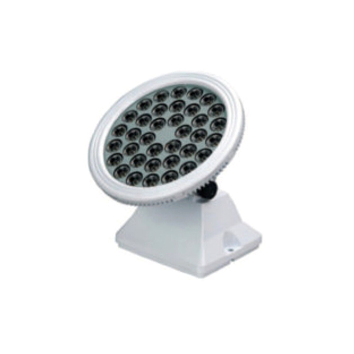 Proyector LED redondo 36P 56W 3000K 15º IP65 - TP0418 