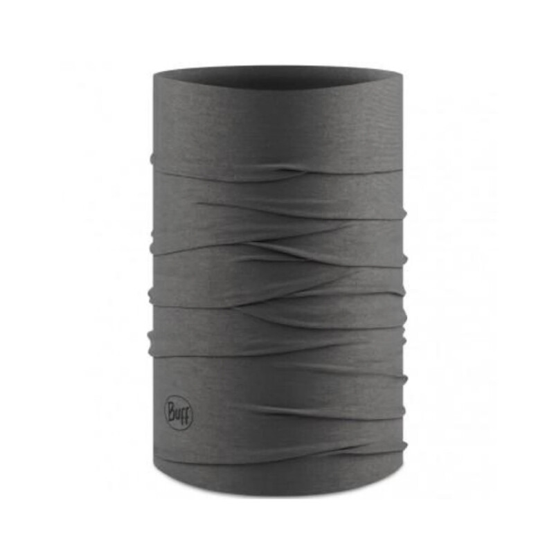 Bufanda Buff Original Solid Castlerock Grey Bufanda Buff Original Solid Castlerock Grey