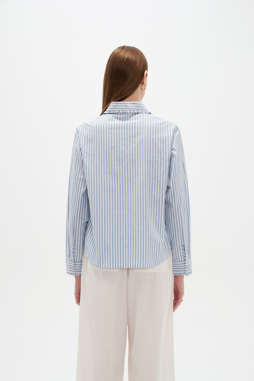 Camisa Roasi Estampado 2