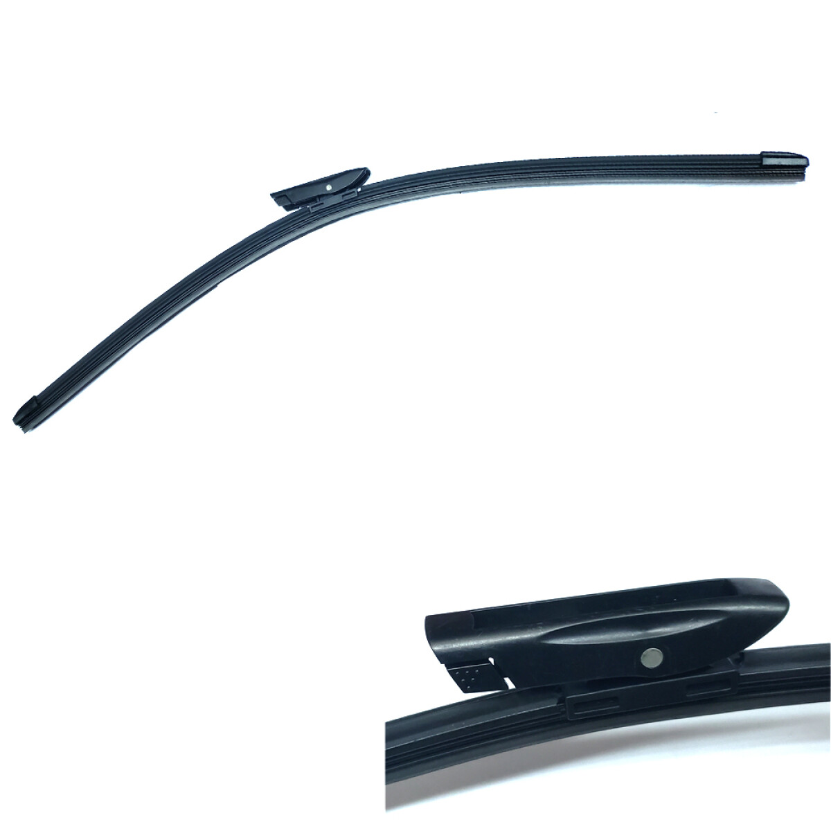 ESCOBILLA LIMPIA PARABRISA RENAULT 16 PULGADAS LINEA RENAULT DEU-TECH 