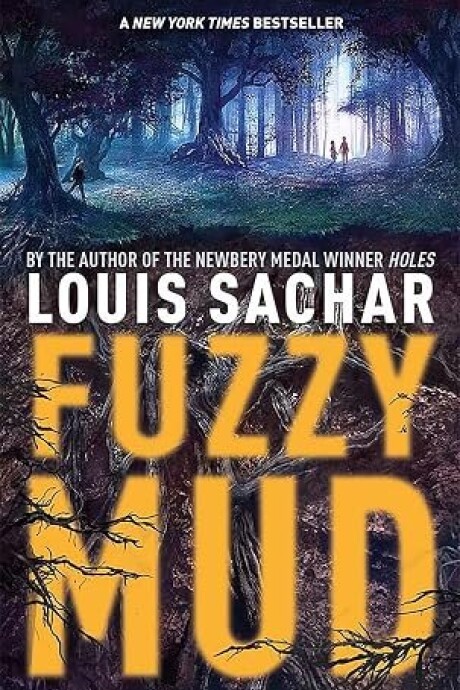 FUZZY MUD FUZZY MUD