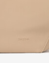 Shopper Cartera Formato Shopper - Marron Beige