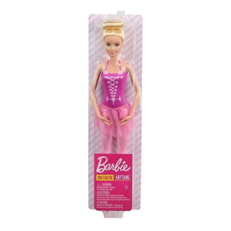 BARBIE - Bailarinas De Ballet BARBIE - Bailarinas De Ballet