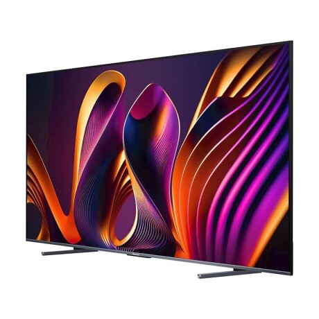 SMART TV HISENSE 100" 4K UHD QLED GTV SMART TV HISENSE 100" 4K UHD QLED GTV