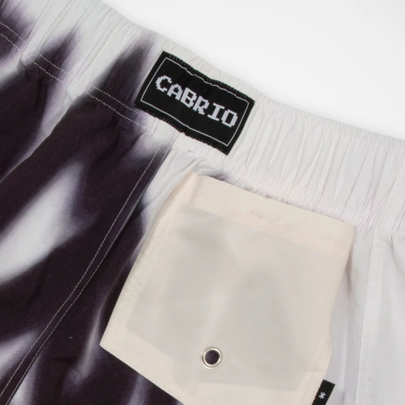 Cabrio Short De Baño Todo Terreno V011 Cabrio Short De Baño Todo Terreno V011