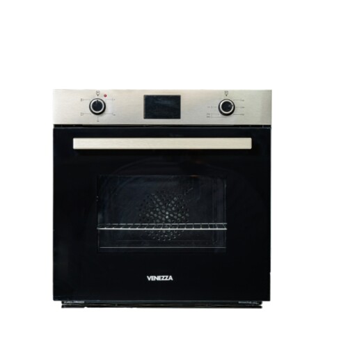 Horno de Empotrar Venezza 60 cm. Inox Horno de Empotrar Venezza 60 cm. Inox