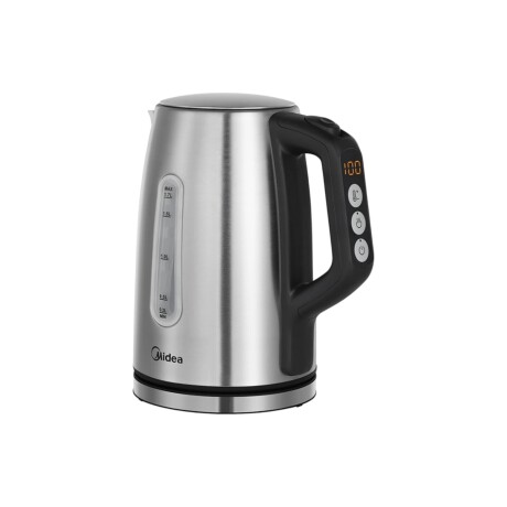 Jarra Eléctrica Midea MK-17S30B2 1.7L 001