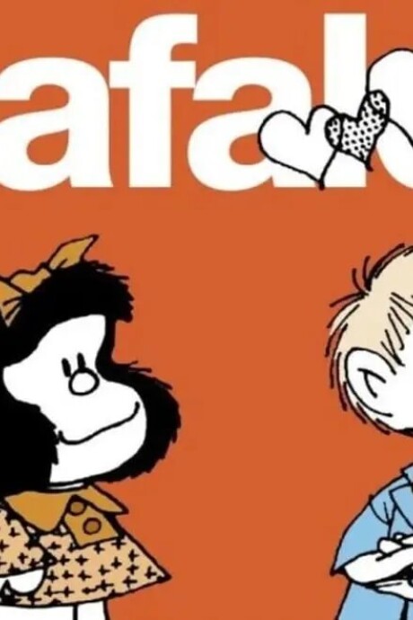 MAFALDA 7 MAFALDA 7