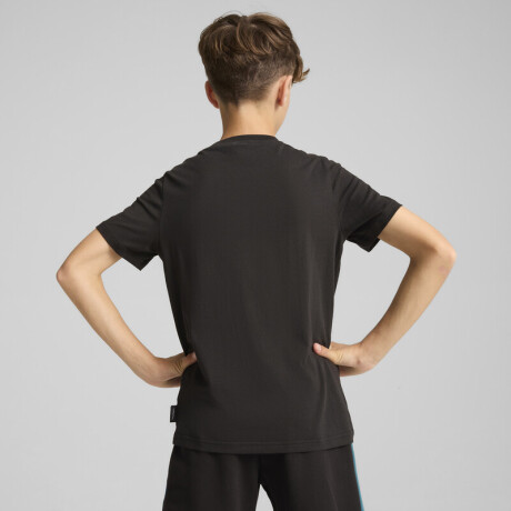 GRAPHICS Break Tee B 62645101 Negro