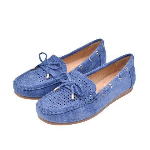 ZAPATO 35-40 BLUE