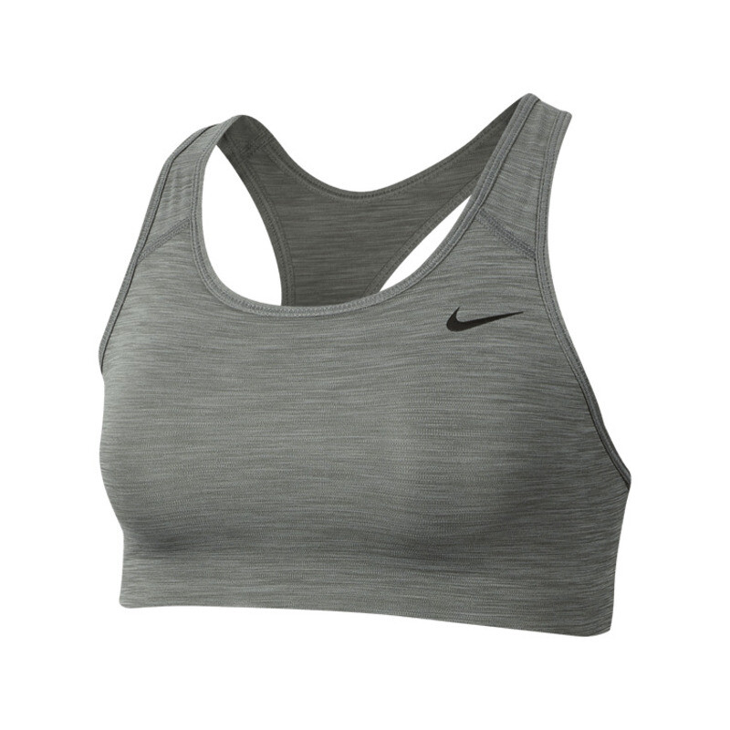 Top Nike Deportivo de Mujer - BV3630-084 Gris