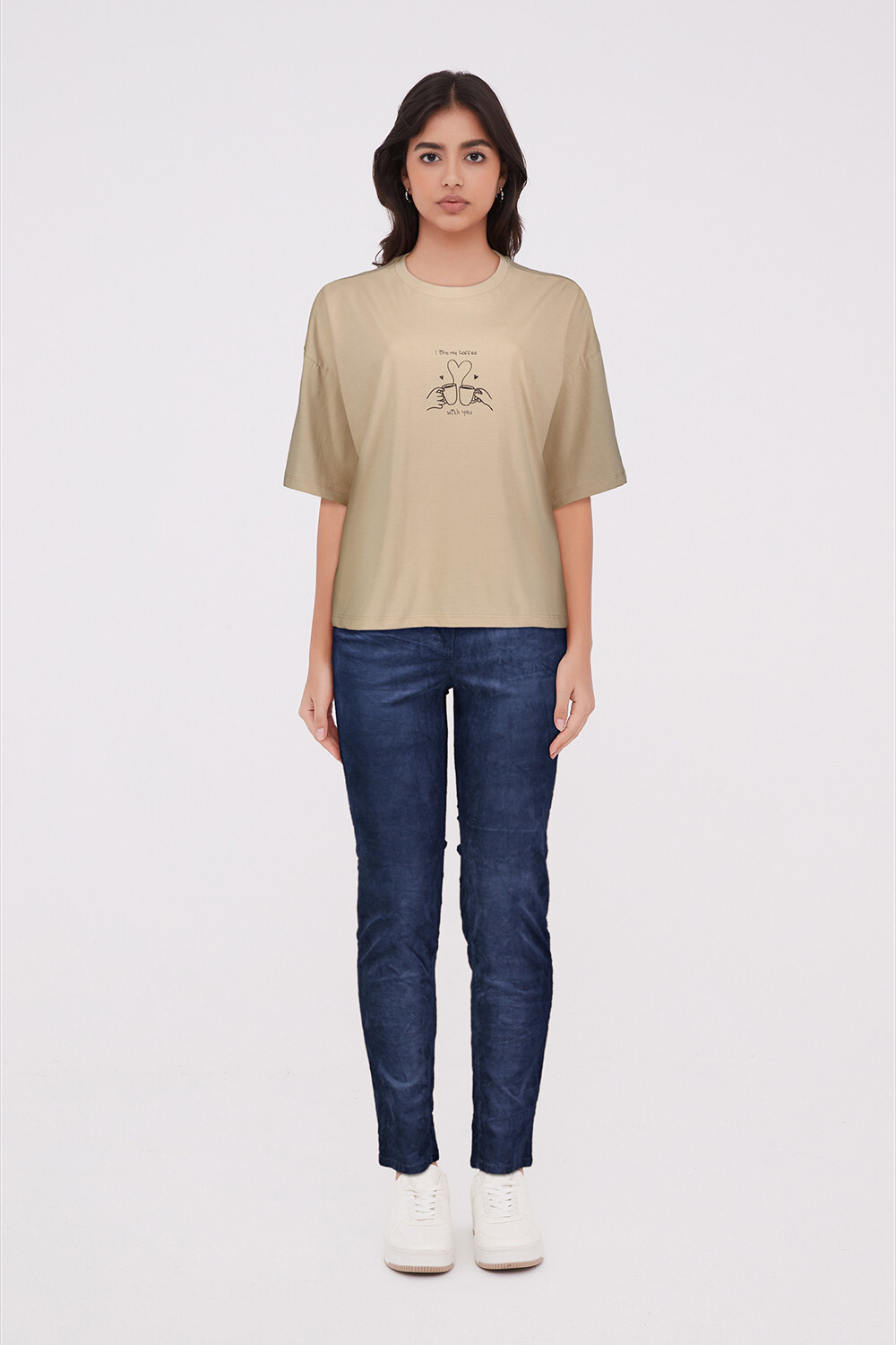 Remera Birmano Estampado 5