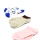 MEDIAS PACK X3 ROSADO