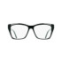 Ferragamo 3030/54 col 001 Ferragamo 3030/54 Col 001