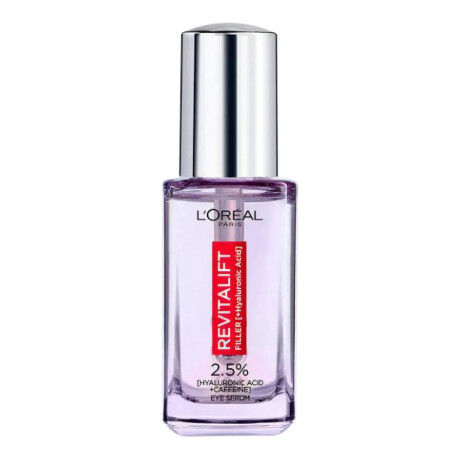 Pack L'Oréal Paris Revitalift Serum Para Ojos + Crema Día Pack L'Oréal Paris Revitalift Serum Para Ojos + Crema Día