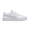 CARINA 3.0 BLA/LIL 41 - PUMA BLANCO/LILA
