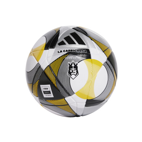 Pelota adidas League Lge - White White