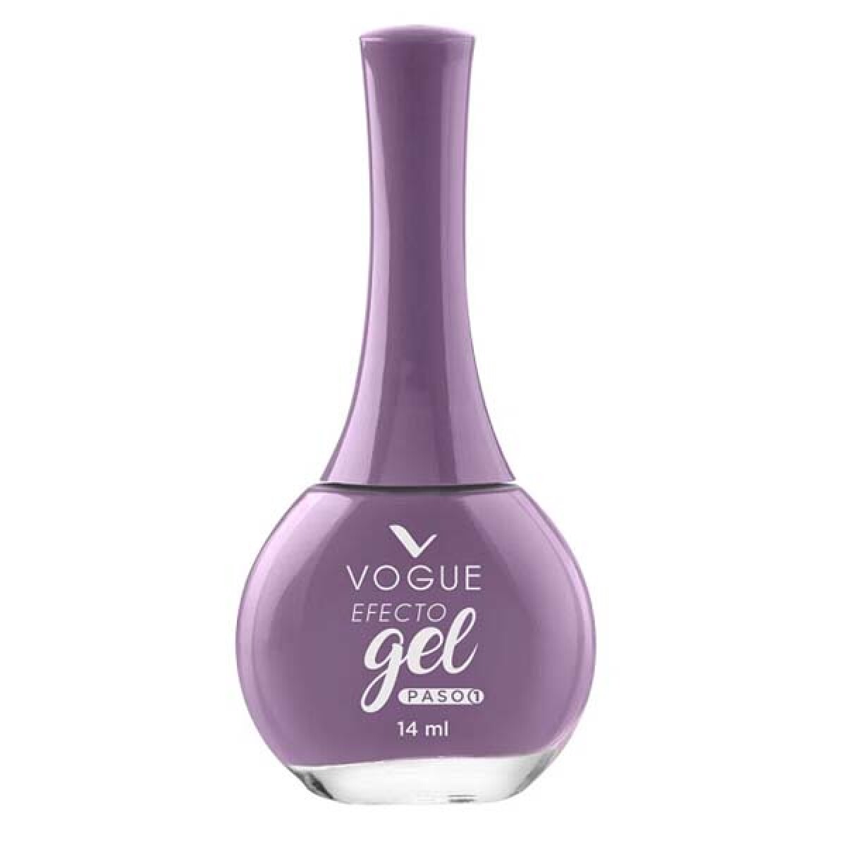 Vogue esmalte Efecto Gel Acai 14 Ml 