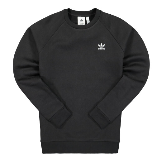 Buzo Adidas Moda Hombre ESSENTIAL CREW S/C