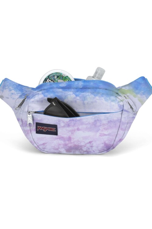 RIÑONERA FIFTH AVENUE BATIK WASH