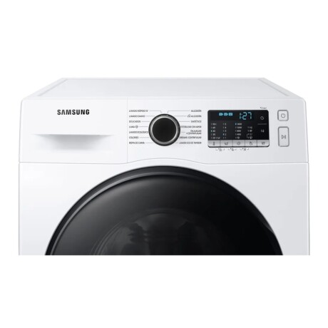 Lavarropas Carga Frontal 10,5 Kg Samsung WW10TA046BE Lavarropas Carga Frontal 10,5 Kg Samsung WW10TA046BE