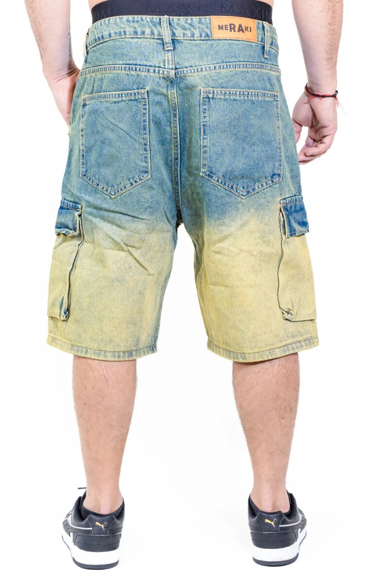 Bermuda Airpod Celeste