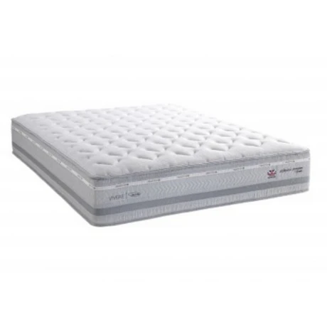 COLCHON QUEEN SIZE RESORTE MAXSPRING ONE S.PIL HERVAL COLCHON QUEEN SIZE RESORTE MAXSPRING ONE S.PIL HERVAL