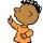 Peluche Peanuts Franklin