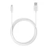 Ficha Cargador + Cable Compatible iPhone Lightning Goldtech Ficha Cargador + Cable Compatible iPhone Lightning Goldtech