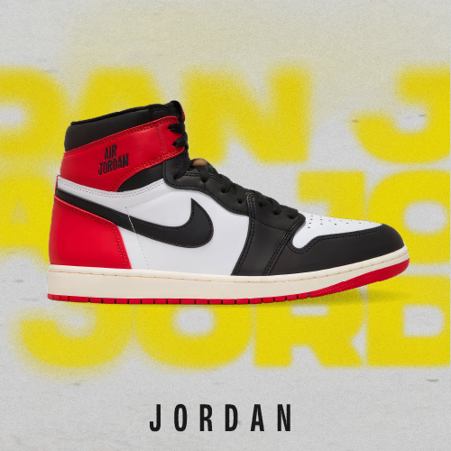 JORDAN