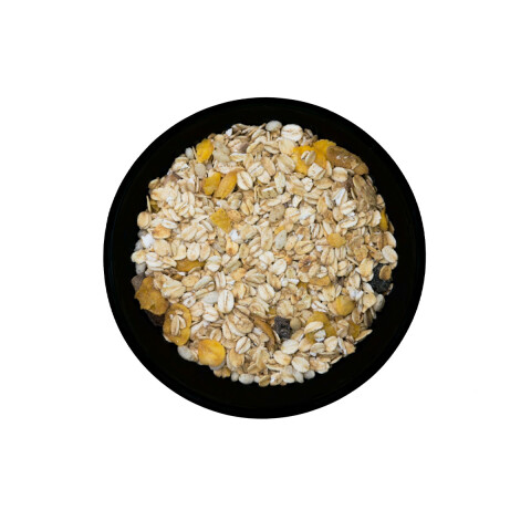 GRANOLA SIN AZUCAR 100G Granola Sin Azucar 100g