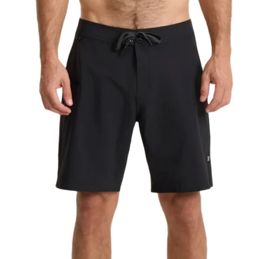 Boardshort Roark Passage Pro - Negro Boardshort Roark Passage Pro - Negro