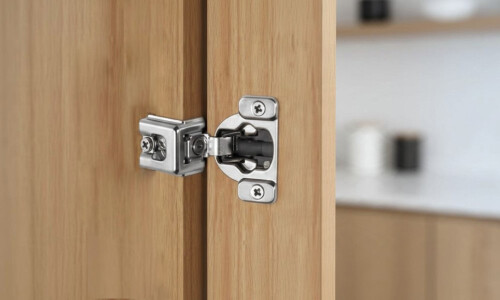 BISAGRA MARCO AMERICANA 1/2 c/amort H8Q055H Bisagra Marco Americana 1/2 C/amort H8q055h