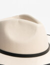 Sombreros Sombrero Fedora - Combinacion Multicolor